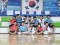 광백 태권도