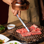우리한우 생갈비 본점