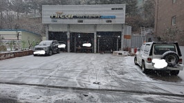 하이카프라자 파주문산점