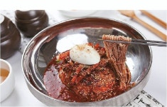 김천냉면