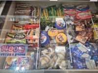 24시무인편의점