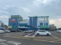 강릉축산농협 하나로마트 송정해안로점