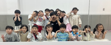 YK키즈태권도 한라점