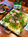 정성순대 송도점