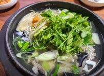 황토복집