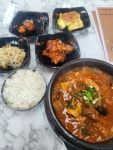 한상가득밥상