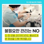 푸스케어 울산북구화봉점