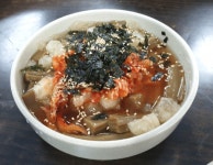 깡쓰리 왕솥뚜껑 김치삼겹살 본점