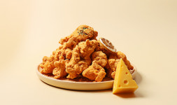 짱닭치킨 포천점