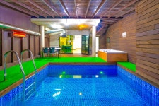 비스타힐 풀빌라