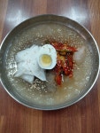 강릉얼큰이냉면 홍천점