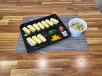 미가초밥