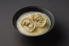 아리랑 개성손만두 신중동점