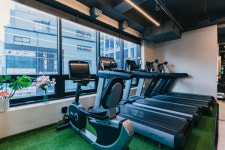 핏 체인지 24시 PT&헬스 고촌점