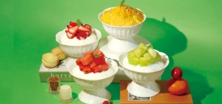 과일에 반하다, 프루타 안양직영점