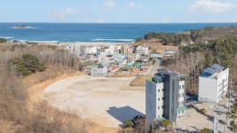 속초 전망좋은집 펜션