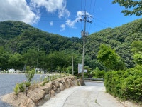 단양 펜션 소백스테이