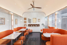 메뉴 바이 고든램지 센텀시티점