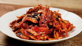 족발상회 동해천곡점