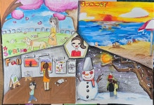 우리 아틀리에 미술학원