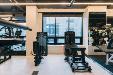 핏 체인지 24시 PT&헬스 고촌점