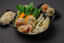 아리랑 개성손만두 신중동점