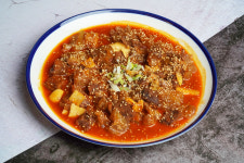 중앙선술 서면본점