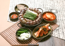 오류골목순대