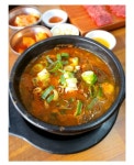 임시우석쇠불고기&쇠고기국밥