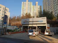 하이카프라자 파주문산점
