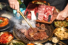 우시대숯불구이 부평점