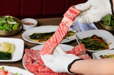 우리한우 생갈비 본점