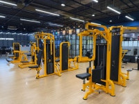 코오롱스포렉스 부산아시아드점