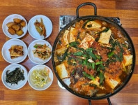 백화청솔식당 | 청솔식당