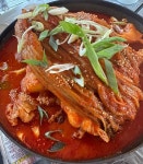 토배기산장