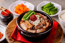 돌탄순댓국 영주본점