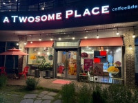 투썸플레이스 안성중앙대점