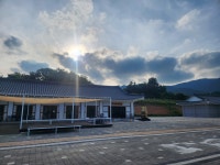 장수발효체험마을