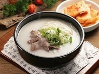 신가네소머리국밥 서신본점