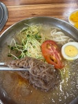 춘하추동국수