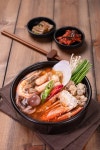 동해아 동태 해물 아구찜 김포구래본점
