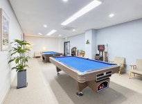 다나암요양병원