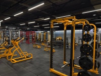 코오롱스포렉스 부산아시아드점