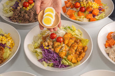 참살이샐러드&샌드위치 하남본점