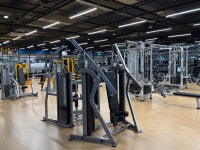 코오롱스포렉스 부산아시아드점