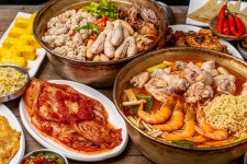양정명동찌개마을 서동점