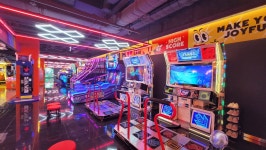 대빵게임장 명동밀리오레점