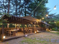 춘천고깃집 만천점