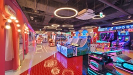 대빵게임장 명동밀리오레점