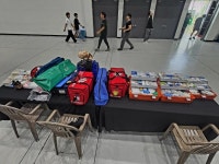 골든아워EPTC구급대